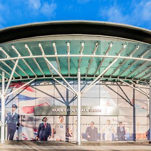 London Twickenham Stadium Hotel, A Member Of Radisson Individuals